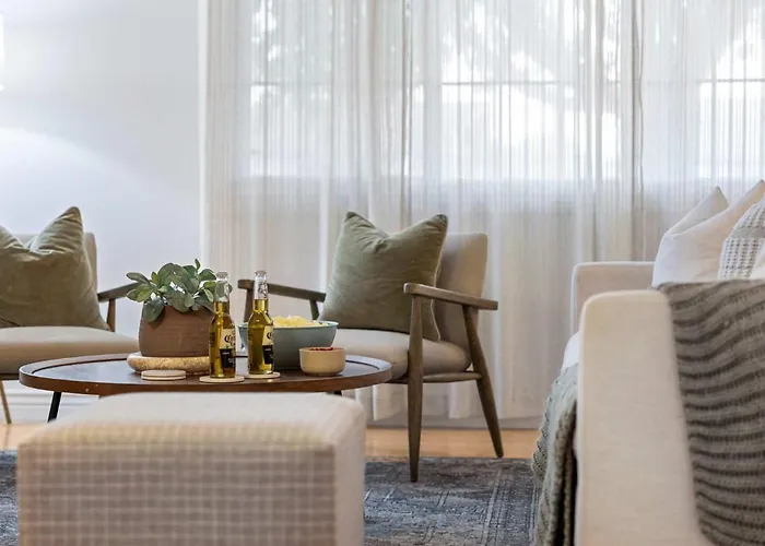 Shangri La - Boho Chic With Patio Pool & Grille Holiday home *